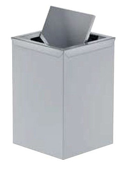 Ведро мусорное Stil Haus 1165(55)