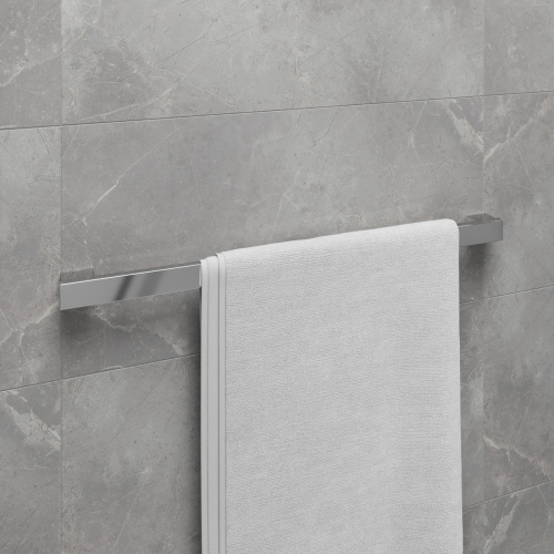 Полотенцедержатель LeMark Smooth line 9781022 - фото 2