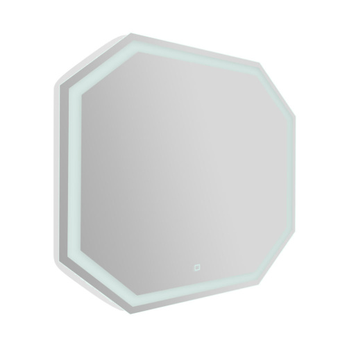 Зеркало в ванную BelBagno SPC-OTT-800-800-LED-TCH 80х80 - фото 2