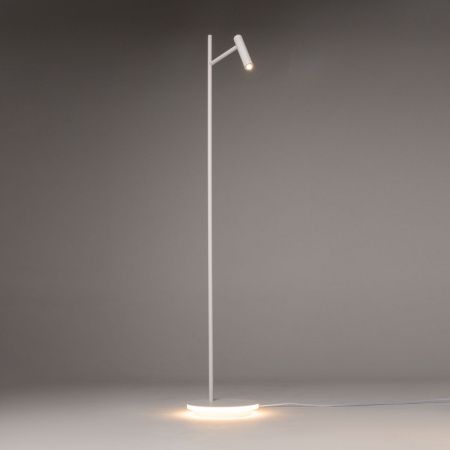 Торшер Maytoni Estudo Z010FL-L8W3K