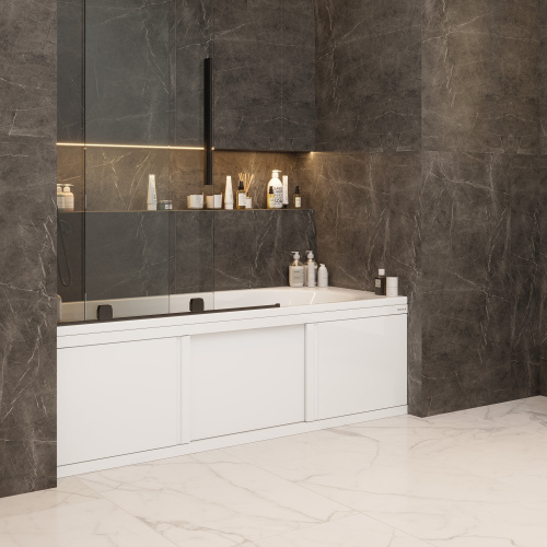 Экран для ванны Onika Одио 515018 - фото 3