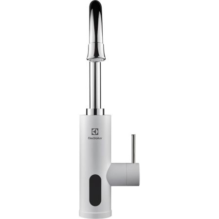 Водонагреватель электрический проточный 3 кВт Electrolux Taptronic (White)