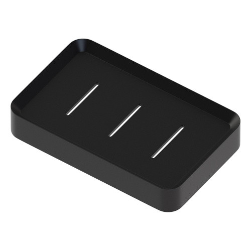 Мыльница Artwelle SCHWARZ 7732 - фото 3