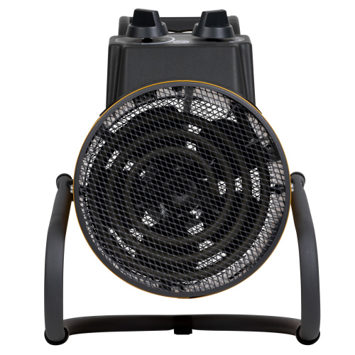 Тепловая пушка Ballu BHP-PE2-5 - фото 2