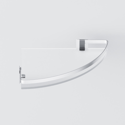 Полка в ванную комнату Am.Pm Sense L A7456100 - фото 5