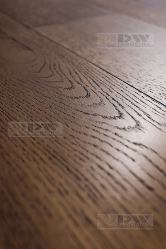 Инженерная доска DW Flooring LX-003 дуб толщина 1,4 см 23 класс 1900x190 - фото 3
