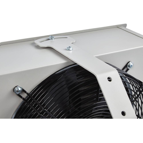 Тепловентилятор водяной Ballu BHP-W4-15-S - фото 4