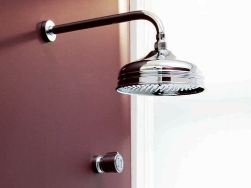 Держатель душа Fima Carlo Frattini F5905CR хром - фото 2