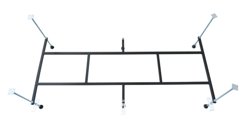 Каркас для ванны Royal Bath TUDOR RB407700K