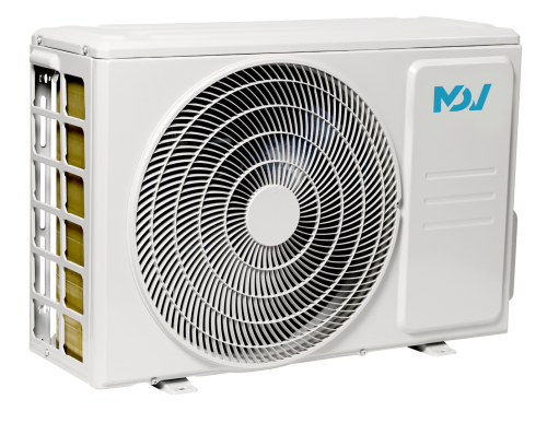 Настенный кондиционер MDV INFINI MDSAG-12HRN8 / MDOAG-12HN8 - фото 5