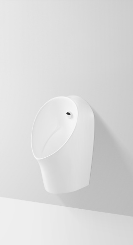 Писсуар Arrow AN661 подвесной белый - фото 3