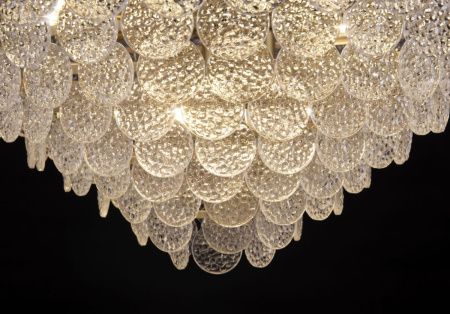 Люстра потолочная Maytoni Mazzo MOD130CL-14G