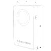 Дверной звонок Elektrostandard DBQ27 4690389175626