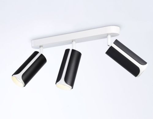 Спот Ambrella Light Techno family (Тецхно фамилы) TN51605 - фото 4