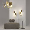Люстра на штанге Maytoni Tropic Modern MOD164PL-06BS