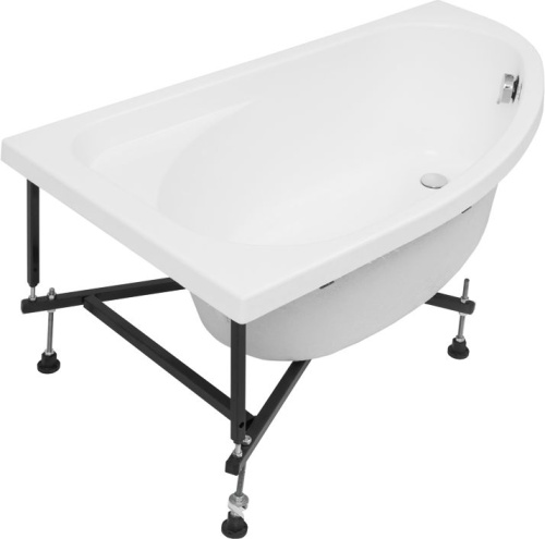 Каркас сварной для ванны Aquanet Mia 00246497 - фото 4