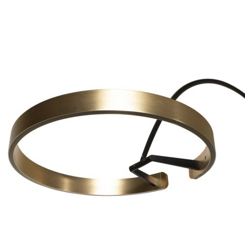 Торшер Loft It Ring 10027 - фото 5