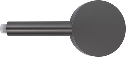 Душевая лейка Allen Brau Priority 5.31B20-MG серый - фото 2