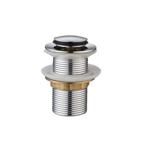 Донный клапан для раковины Ceramalux RD014 - фото 2