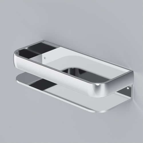 Полка в ванную комнату Am.Pm Sensation A3034800 - фото 3