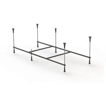 Каркас для ванны Am.Pm Func W84A-150-070W-R