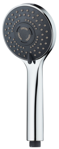 Душевая лейка Agger A03 круглая - фото 2