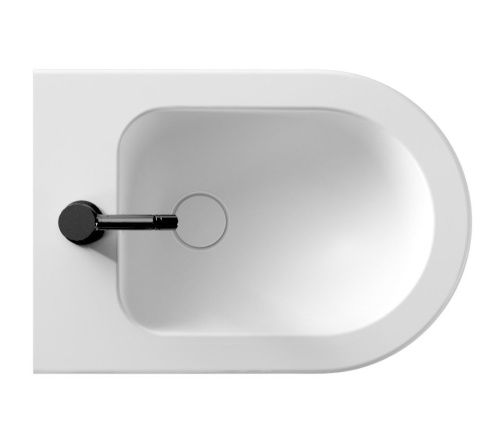 Биде Alice Unica 32230101 подвесное