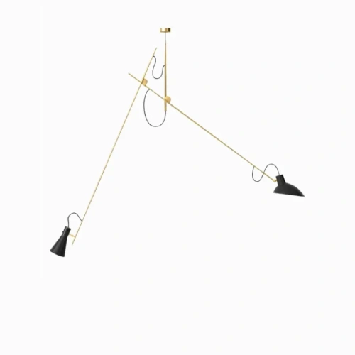 Светильник подвесной Cosmo Looker CP0144 - фото 2