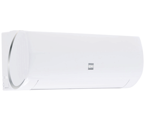 Настенный кондиционер Euroklimat Futura EKSF-70HN/EKOF-70HN - фото 3