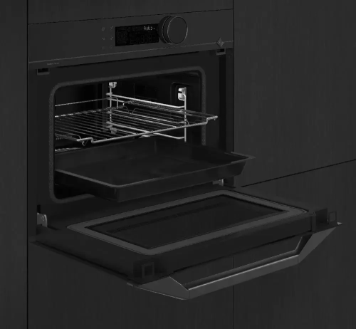 Микроволновая печь De Dietrich DKC4536B - фото 4