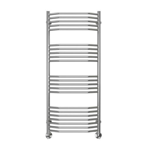 Полотенцесушитель Terminus 4670078529558 53х120 водяной хром - фото 2