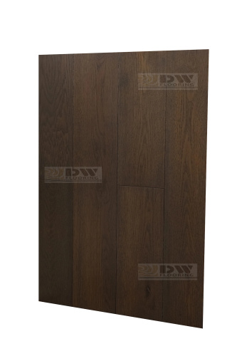 Инженерная доска DW Flooring DW-1207 дуб толщина 1,2 см 23 класс 1200x150 - фото 2
