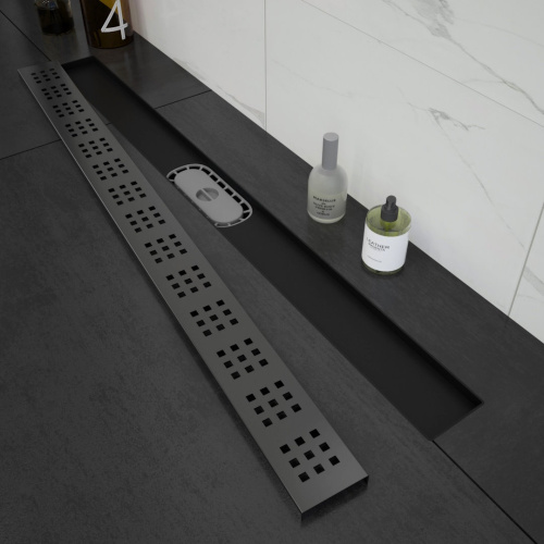 Душевой лоток Teymi Helmi T90270 в пол - фото 5