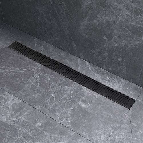 Душевой лоток Am.Pm MasterFlow W01SC-P11-080-01BM напольный - фото 4