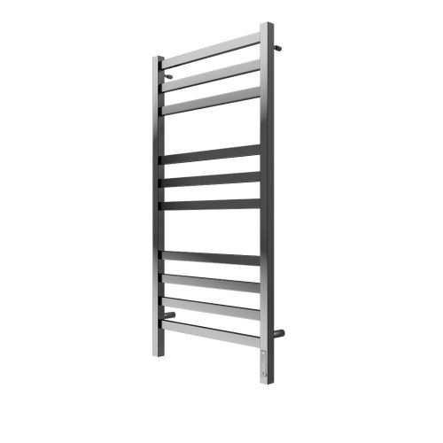 Полотенцесушитель Terminus 4670078544490 53х105 электрический хром - фото 4