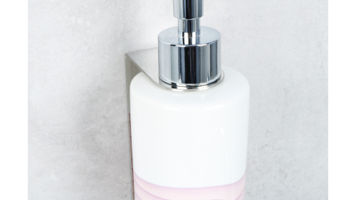 Держатель дозатора Fixsen Practica FX-800B - фото 4