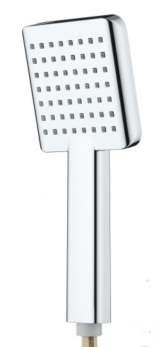 Душевая лейка Agger AHS04 квадратная - фото 2