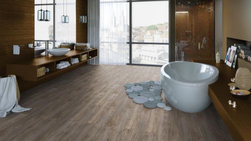 Ламинат Tarkett Pilot 1033 Ларош Т029630 толщина 1 см 33 класс 1292х159 - фото 3