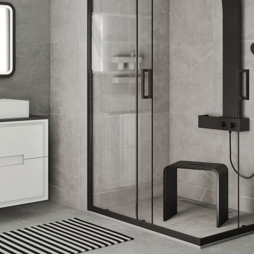 Стул Taliente Sgabello TA-STOOL41-nero - фото 2