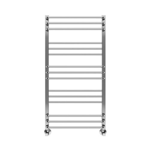 Полотенцесушитель Terminus 4670078530844 53х100 водяной хром - фото 2