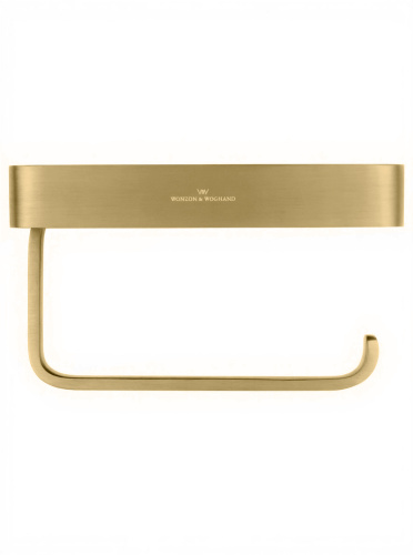 Бумагодержатель Wonzon & Woghand GRAFFITY WW-9366-BG - фото 3