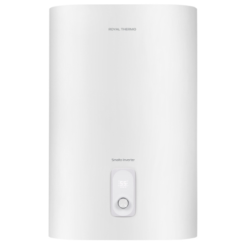 Водонагреватель электрический накопительный 2 кВт Royal Thermo RWH 30 Smalto Inverter - фото 3