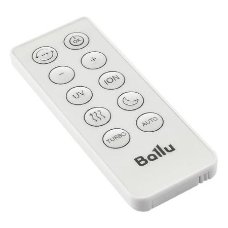 Очиститель воздуха приточный электрический Ballu ONEAIR ASP-200S