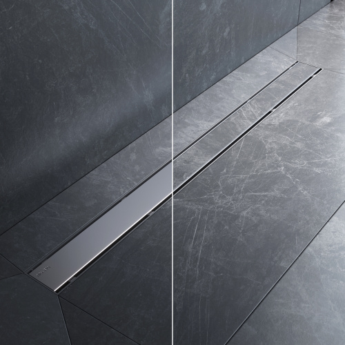 Душевой лоток Am.Pm PrimeFlow W02SC-U11-090-04SB напольный