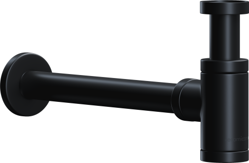 Сифон для раковины Ceramica Nova 70001MB - фото 2