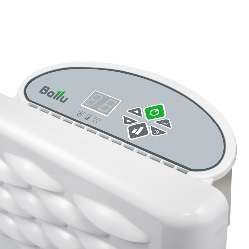 Конвектор электрический Ballu BEC/ETER-2000 - фото 4