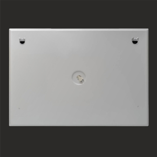 Зеркало в ванную Vincea VLM-3VN120B 120х80 - фото 4