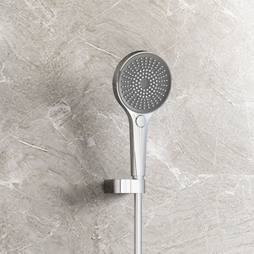 Душевая система Vincea VSFW-2F12TCH встраиваемая в стену с термостатом - фото 3