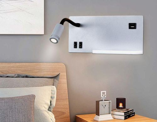 Бра Ambrella Light Wall (Валл) FW292 - фото 3