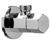 Запорный вентиль Remer 128E1210